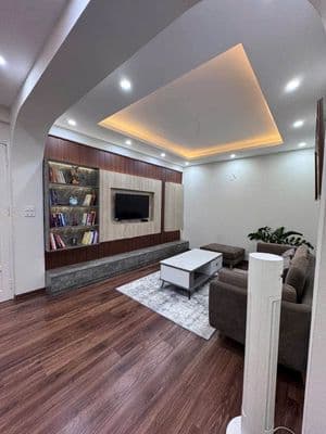 Bán chung cư 80m2 Hồ Vĩnh Hoàng, 3 ngủ, có sổ