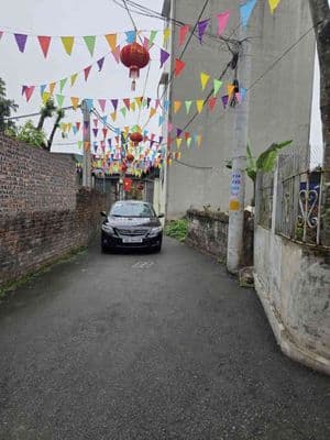 Bán nhà 40m2 Hà Đông, 2 tầng, 3.x tỷ