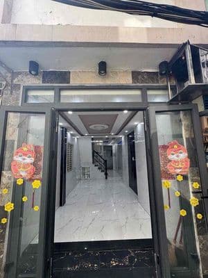 Cho thuê Nhà Nguyên Căn kiệt Phan Thanh
