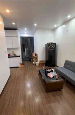 Căn hộ 2 ngủ Thanh Bình Mỗ Lao Hà Đông hơn 3 tỷ
