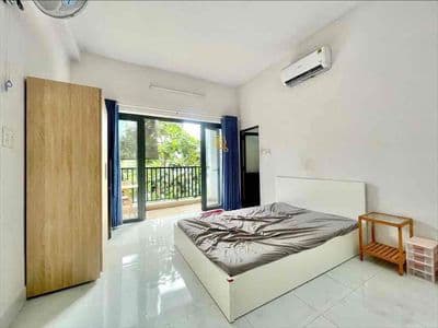 Căn Hộ Full Nội Thất, Đặng Thuỳ Trâm, Bình Thạnh, Đại Học Văn Lang