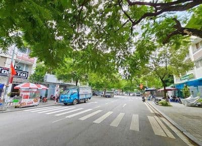 Bán liền kề KĐT An Hưng, Hà Đông, ô tô tránh, vỉa hè rộng