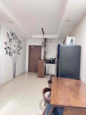 Bán căn hộ the pegasuite 1, p6, q8 – giá 4.65 tỷ (tl)
