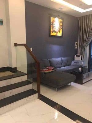 Cho thuê nhà nguyên căn Trịnh Khả, Hoà Xuân