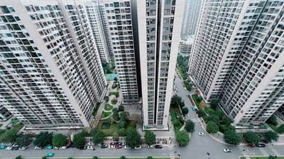 Cho thuê căn hộ 1PN+ Masteri Homes, view thoáng, full nội thất