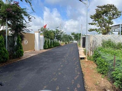 bán đất sân bay