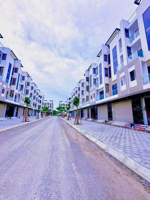 Cho thuê Liền kề A2.4 KĐT Thanh Hà CienCo5 - Hà Đông, 100m2, 7tr/tháng