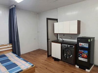 Cho thuê căn hộ 2PN đủ đồ tại Đê La Thành Nhỏ