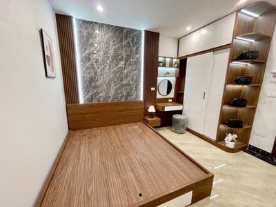 Căn hộ mới 100% Phú Diễn, Hà Nội - Giá từ 4tr3