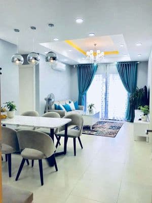 Chuyên giỏ hàng căn hộ chung cư M-One 1-3PN đã có sổ hồng, bán giá tốt