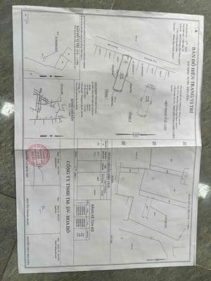 Bán nhà đất quận 12 3 tỷ