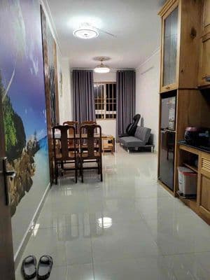Cho thuê 2pn full nội thất đẹp chỉ 6.5tr/1t
