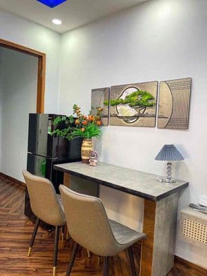 Căn hộ 2pn 2wc siêu hiếm siêu đẹp tại quận 10
