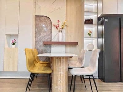 Chung cư 4PN Quang Trung, Hà Đông, 146m2, 6.9 Tỷ