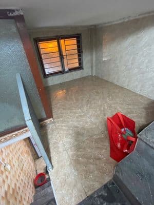 Cho thuê nhà 4 tầng Bạch Mai, HBT, Hà Nội - 4.8 triệu/tháng