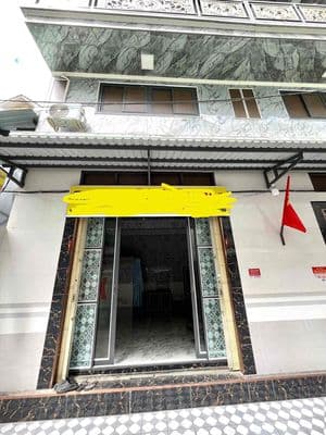MBKD đa dạng ngành nghề rộng tới 40m2 có thể làm gác tăng diện tích