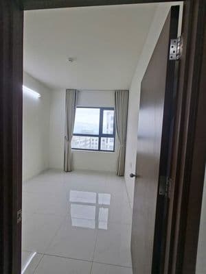Cho thuê Green River Dt70m2 2pn 2wc giá 9,5tr có 2 máy lạnh rèm quận 8