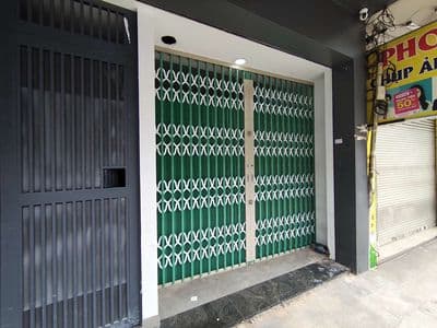 Cho thuê mặt bằng hoàng văn thụ