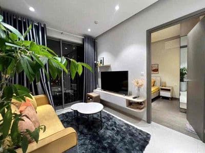 Hiếm căn the pegasuite 1 2pn-1wc giá chỉ 11,5 triệu