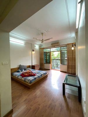 Nhà trọ 45m2 Nguyễn Khoái, HBT - 11 triệu/tháng