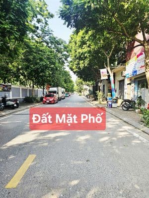 Hàng vip, 116m2 đất mặt phố phúc lợi, long biên, kinh doanh cực tốt