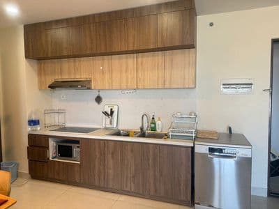 Cho thuê căn hộ 2pn ocean view – view biển cực đẹp tại sơn trà