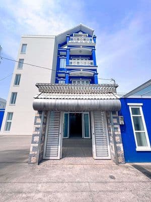 Cho thuê nhà giá rẻ 5pn 5wc