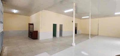 𝐊𝐇𝐎: 240m2 13tr/th, Võ Văn Vân, Vĩnh Lộc B, Bình Chánh