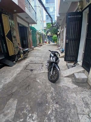 tòa nhà CHDV Q10 , đầy đủ công năng