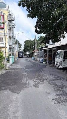 Bán đất mặt tiền Lái Thiêu 102, 87.7m2, 3.6 tỷ