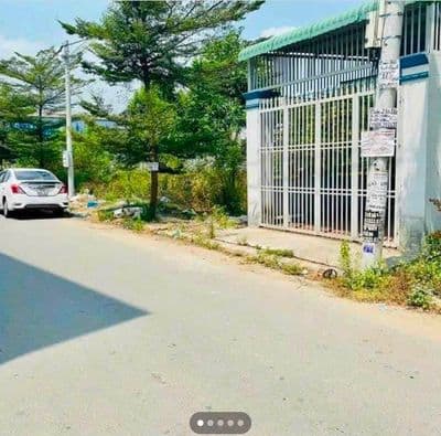 Bán đất Bình Hòa 13, Lái Thiêu, TP. HCM