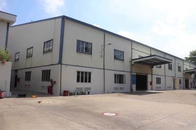 Bán Nhà Xưởng KCN Dĩ An, Bình Dương - 20.000m2