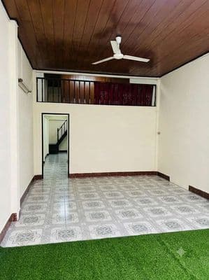 CHO THUÊ NHÀ Chỉ 6 Triệu- DT 85M2- Ngang 4.5M- Song Hành- P.ĐHT- Q12.