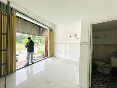 Cho thuê kiot 2.7tr/tháng tại Thuận An, Bình Dương