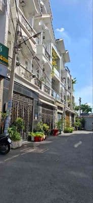 Hxh - ngay chợ hiệp bình - 52m2 - tầng - 4pn, 4wc - 7,8tỷ