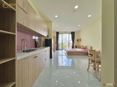 Căn hộ mới 99% ngay Nguyễn Gia Trí gần ĐH Ngoại Thương, Hutech, UEF