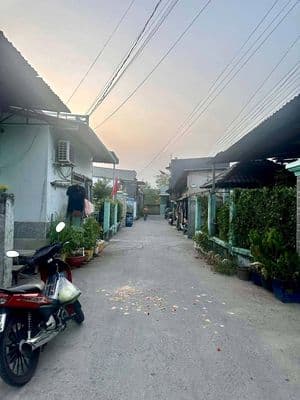 Bán Đất Sổ Hồng Riêng Dĩ An, Bình Dương - 164.4m2