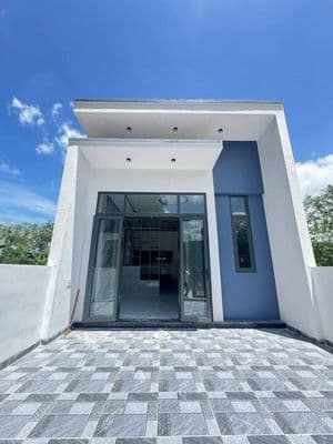 Bán nhà Hoà Lợi, Bình Dương