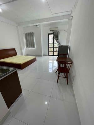 CHDV 40m2 full nội thất cityland Phường Gò Vấp siêu rẻ