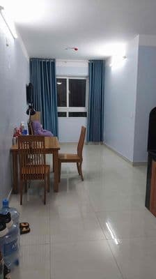 Cho thuê căn hộ topaz home 2| 2pn.2vs | 56m2| chỉ 5.5tr/1t