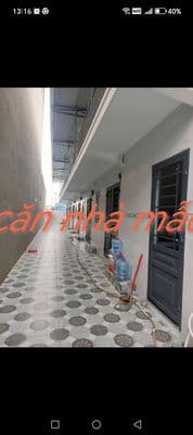Bán đất thổ cư Hội Nghĩa 350m2 tặng giấy phép xây nhà trọ