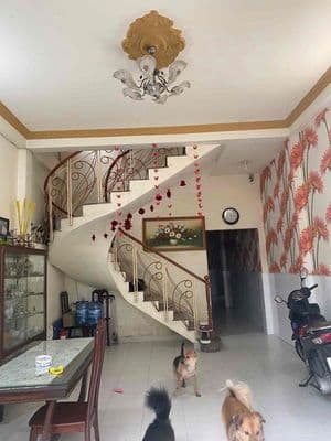 Phước long a - hồ bá phấn - 81m2 - 2 tầng - 8 t 1