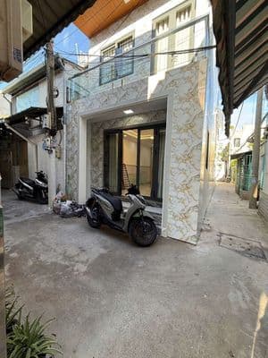 Bán gấp nhà,tam bình, hbchanh,thủ đức
