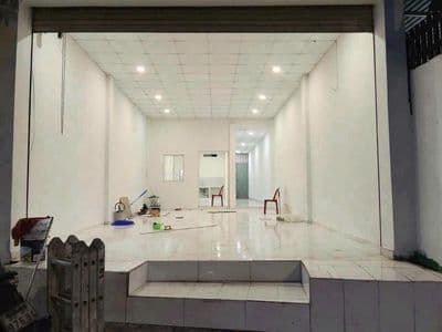 Cho thuê mặt bằng mặt tiền Đông Hòa, Dĩ An, TP.HCM