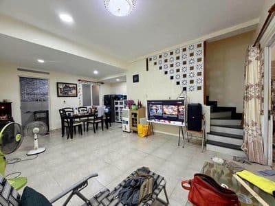 Bán nhà phố Ehome 4 - Nhà đẹp dọn vào ở ngay