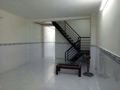 Nhà gần Vạn Phúc city hbphuoc