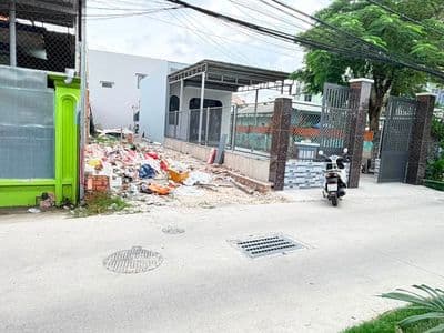 Bán đất mặt tiền Lái Thiêu 97, Bình Dương - 142.6m2