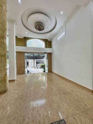 Mặt bằng giá rẻ ngay công hòa để kinh doanh - văn phòng - nhà ở 25m2