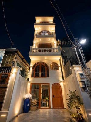 Siêu phẩm chdv dòng tiền - linh đông - đường số 33 - 10 tỷ 7