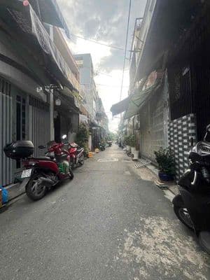 Bán đất tặng nhà